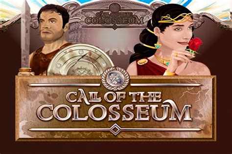 call of the colloseum online|Colosseum .